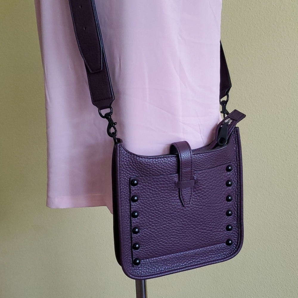 Rebecca Minkoff crossbody purse